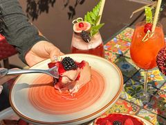 -BROWNSTONE布朗石西班牙餐厅(富城店)