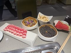 -海底捞火锅(坪山益田假日广场店)