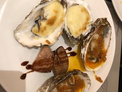 -南通绿洲国际假日酒店全日餐厅