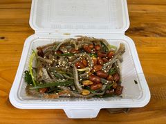 -陈添記·祖傳爽鱼皮·西关老字号(广州首店)