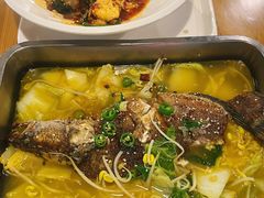 -华东理工大学徐汇校区第一食堂