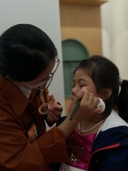 -海马体家庭照相馆(杭州远洋乐堤港店)