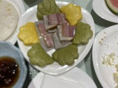 -苏州阳澄湖澜廷酒店-有景阁中餐厅
