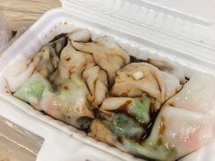 -银记肠粉店(北京路店)