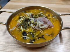 老坛酸菜肥牛米线-陳生記米线·始于1989(体育场路店)