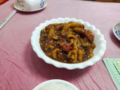 -乐乐餐厅(湘子庙街店)