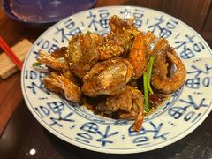 -隐厨·中国菜馆(三里屯T+MALL店)