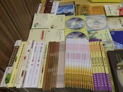 -正隆斋素食超市(西四店)