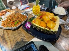-Hi YOU你的饭局泰餐厅(雍和宫店)