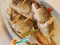 -抱德·潮汕味(敦和店原惠城鱼仔)