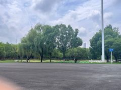 -武汉园博园(武汉自然博物馆)
