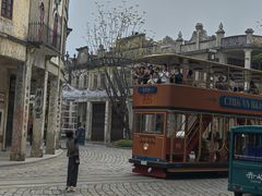 -赤坎·广东华侨国际旅游度假区