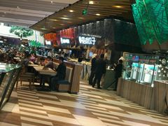 -食悦天美食广场(西安CityOn熙地港购物中心店)