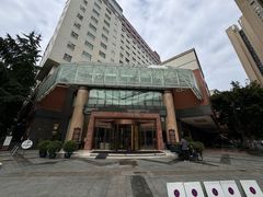 -西藏饭店·亚克·食光自助餐厅(文殊院店)