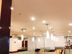 大堂-COCO壱番屋(北京平安国际金融中心店)