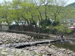 -鹿亭中村