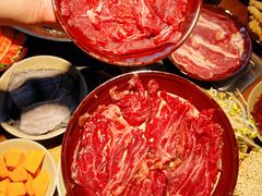 -阳阳老火锅(小南门店)