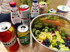 -江城燕子大排档(江汉路步行街店)