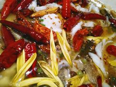 -太二酸菜鱼(石家庄万象城店)