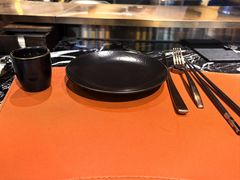 -牛将军•涮肉•烤肉(北京王府井·故宫店)