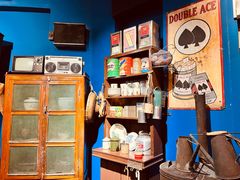 -南洋老咖啡(牛车水店)