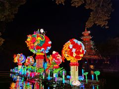 -深圳锦绣中华民俗村