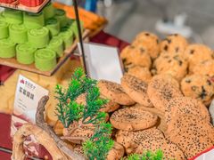 -彭记优口(王府井购物中心店)