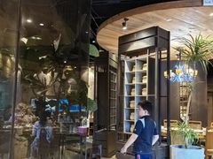 -小城粥道·海胆鲜虾粥(解放广场店)