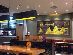 大堂-乐凯撒披萨(海岸城店)