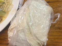 -十二道丰味·徐州土菜·烧烤(何山路店)