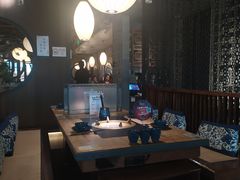 -湊湊火锅·茶憩(上海合生汇店)