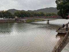 -溪口-滕头旅游景区