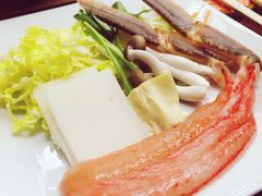 -蟹道乐(新宿本店)