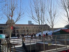 -天津五大道文化旅游区