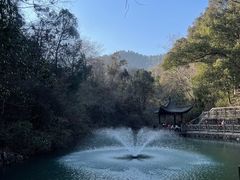 -敬亭山风景名胜区