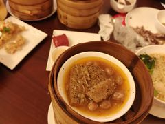 -杭州JW万豪酒店-万豪中餐厅