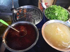 -黑色经典臭豆腐·湖南特产(太平街口店)