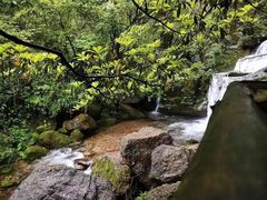 -青城山