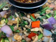 -正宗水城烙锅(黔灵东路店)