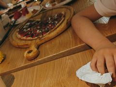 -比格比萨自助(南京万达茂店)