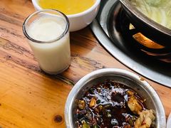 -陈记泸州酸菜豆花火锅(建设路店)