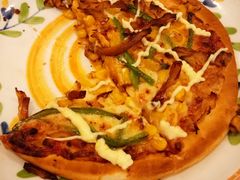 -萨莉亚意式餐厅(天河城购物中心店)