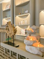 -8SPA养愈空间·新中式疗愈spa