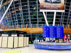 -吉隆坡国际机场