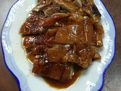 -下村新强记烧鹅店