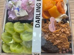 -嗒令甜品·主题融合料理餐厅(首座时代店)