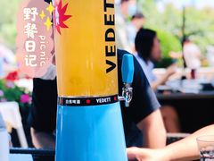 -Lets burger非常汉堡·环球风味(蓝色港湾店)