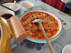 -老毛手抓·盐池滩羊非遗手抓(宁夏总店)