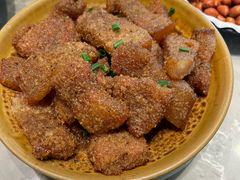 -曾家厨房·新徽菜(九华山路店)