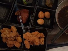 -和子足浴SPA会馆(东方之门店)